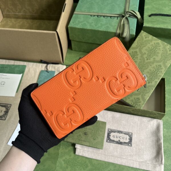 Gucci wallet