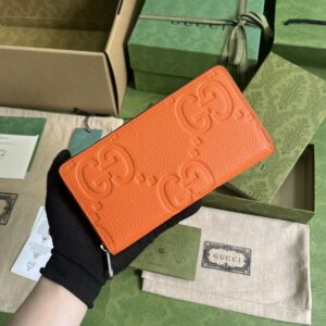 Gucci wallet