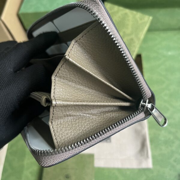 Gucci wallet