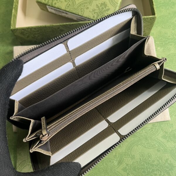 Gucci wallet