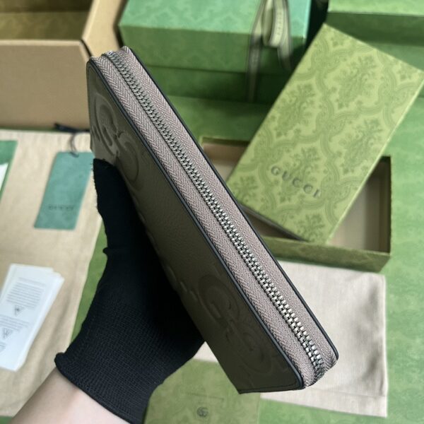 Gucci wallet