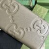 Gucci wallet