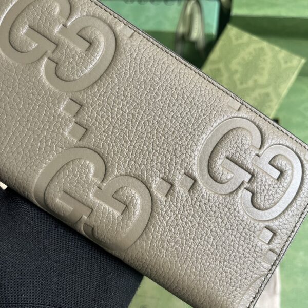 Gucci wallet