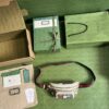 GUCCI Belt bag with Interlocking G