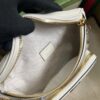 GUCCI Belt bag with Interlocking G