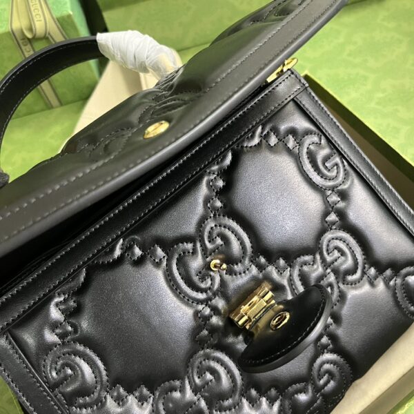 Gucci GG matelasse
