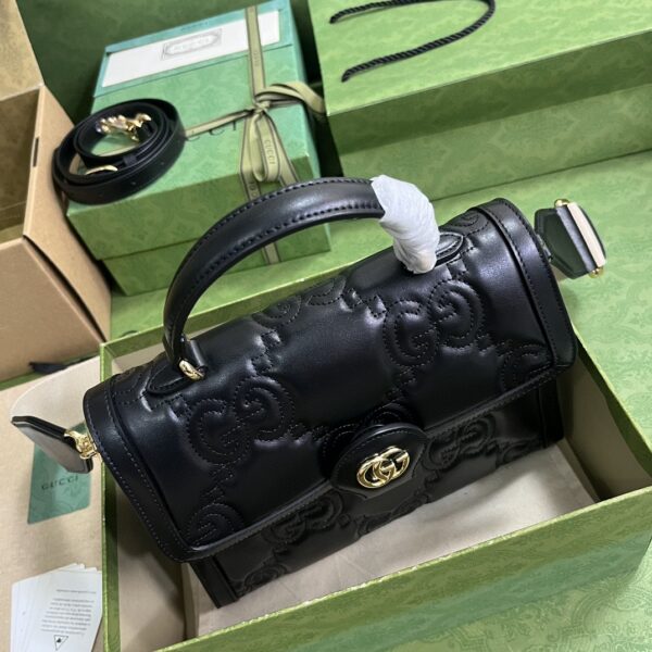 Gucci GG matelasse