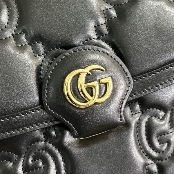 Gucci GG matelasse
