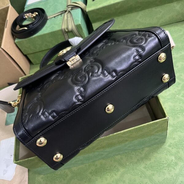 Gucci GG matelasse
