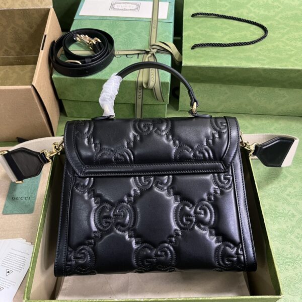 Gucci GG matelasse