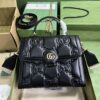 Gucci GG matelasse