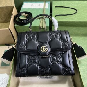 Gucci GG matelasse