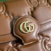 Gucci GG matelasse