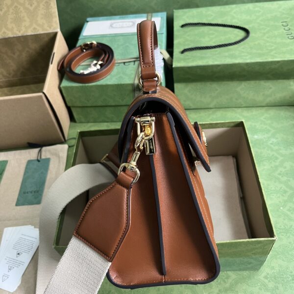 Gucci GG matelasse