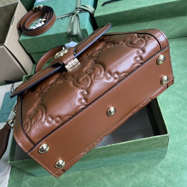 Gucci GG matelasse