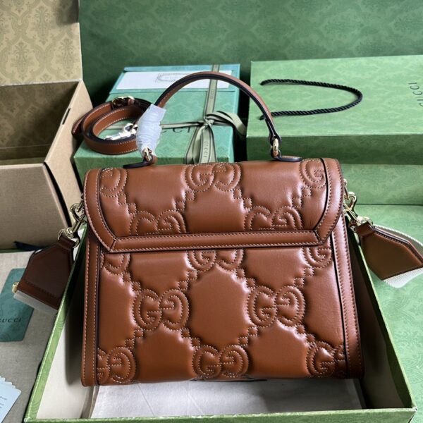 Gucci GG matelasse