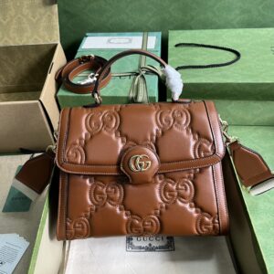 Gucci GG matelasse