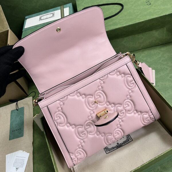 Gucci GG matelasse