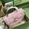 Gucci GG matelasse