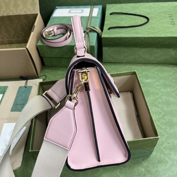 Gucci GG matelasse