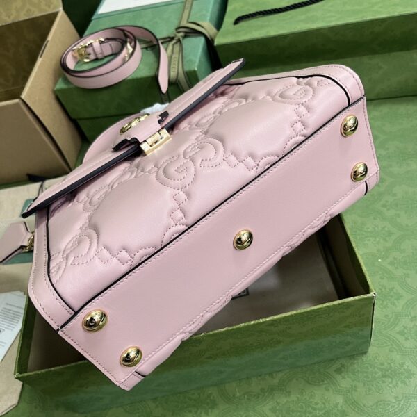 Gucci GG matelasse