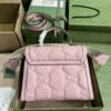 Gucci GG matelasse