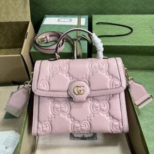 Gucci GG matelasse