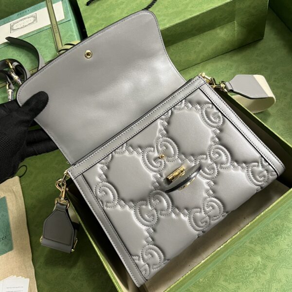 Gucci GG matelasse