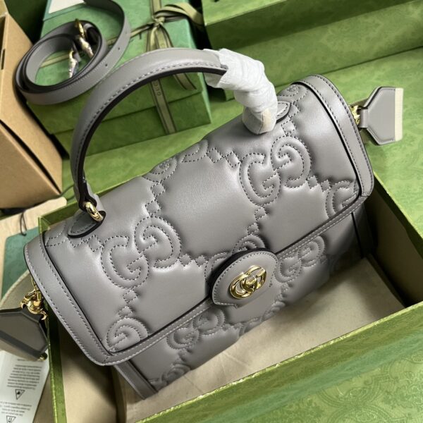 Gucci GG matelasse