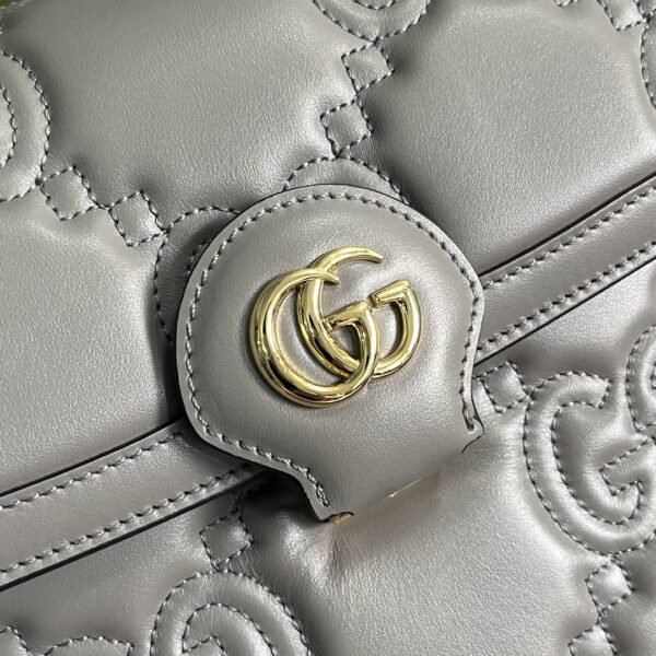 Gucci GG matelasse