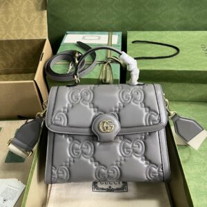 Gucci GG matelasse