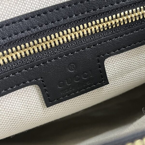 Gucci GG matelasse