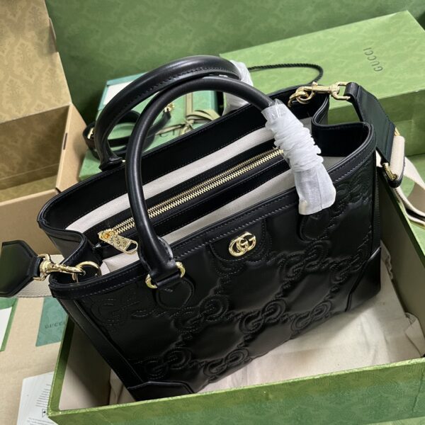 Gucci GG matelasse