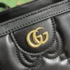 Gucci GG matelasse