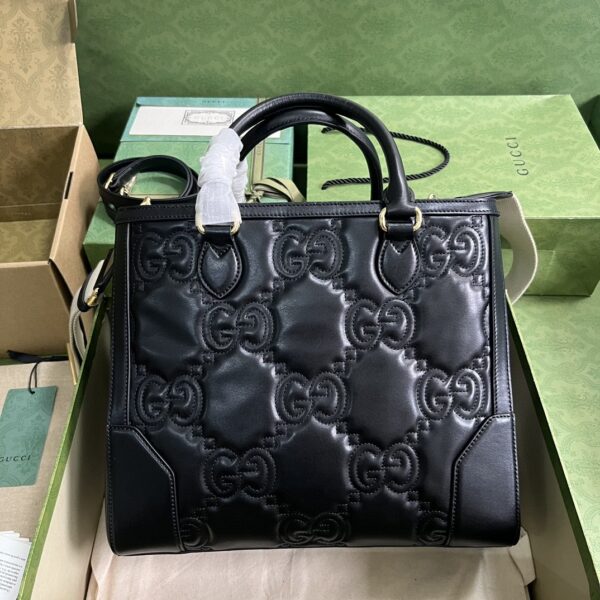 Gucci GG matelasse