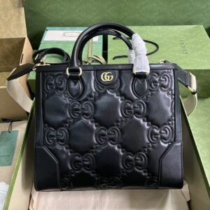 Gucci GG matelasse