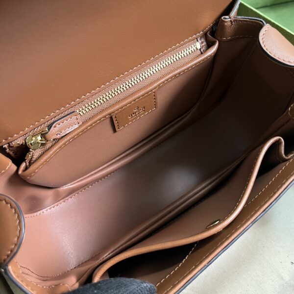 Gucci Blondie top-handle bag