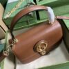Gucci Blondie top-handle bag