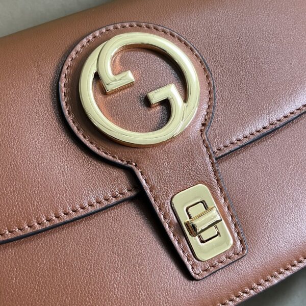 Gucci Blondie top-handle bag