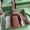 Gucci Blondie top-handle bag