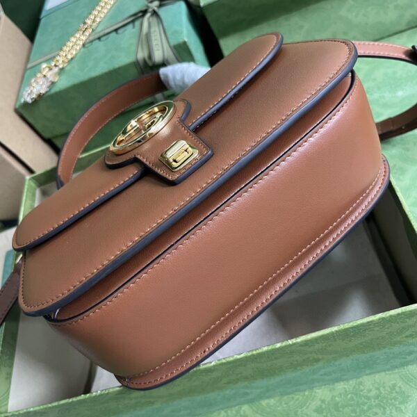 Gucci Blondie top-handle bag