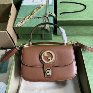 Gucci Blondie top-handle bag