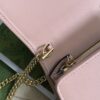Gucci Blondie medium chain wallet