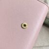 Gucci Blondie medium chain wallet