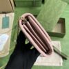 Gucci Blondie medium chain wallet