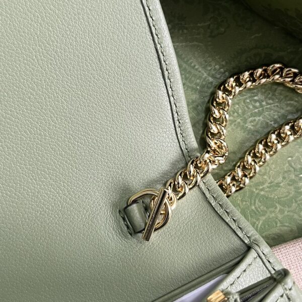 Gucci Blondie wallet