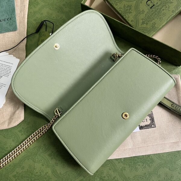 Gucci Blondie wallet
