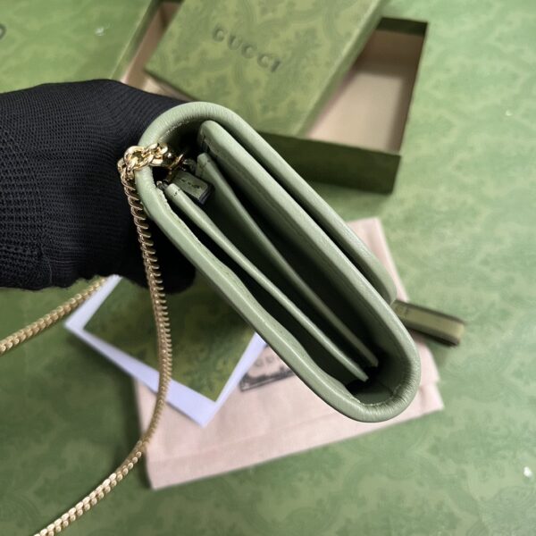 Gucci Blondie wallet