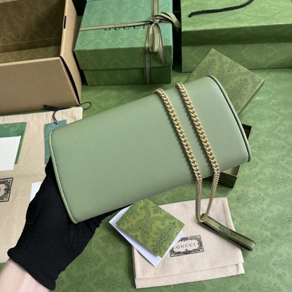 Gucci Blondie wallet