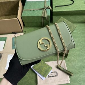 Gucci Blondie wallet
